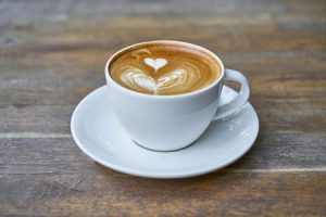 coffee Doppelzimmer