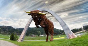 Red Bull Ring Spielberg